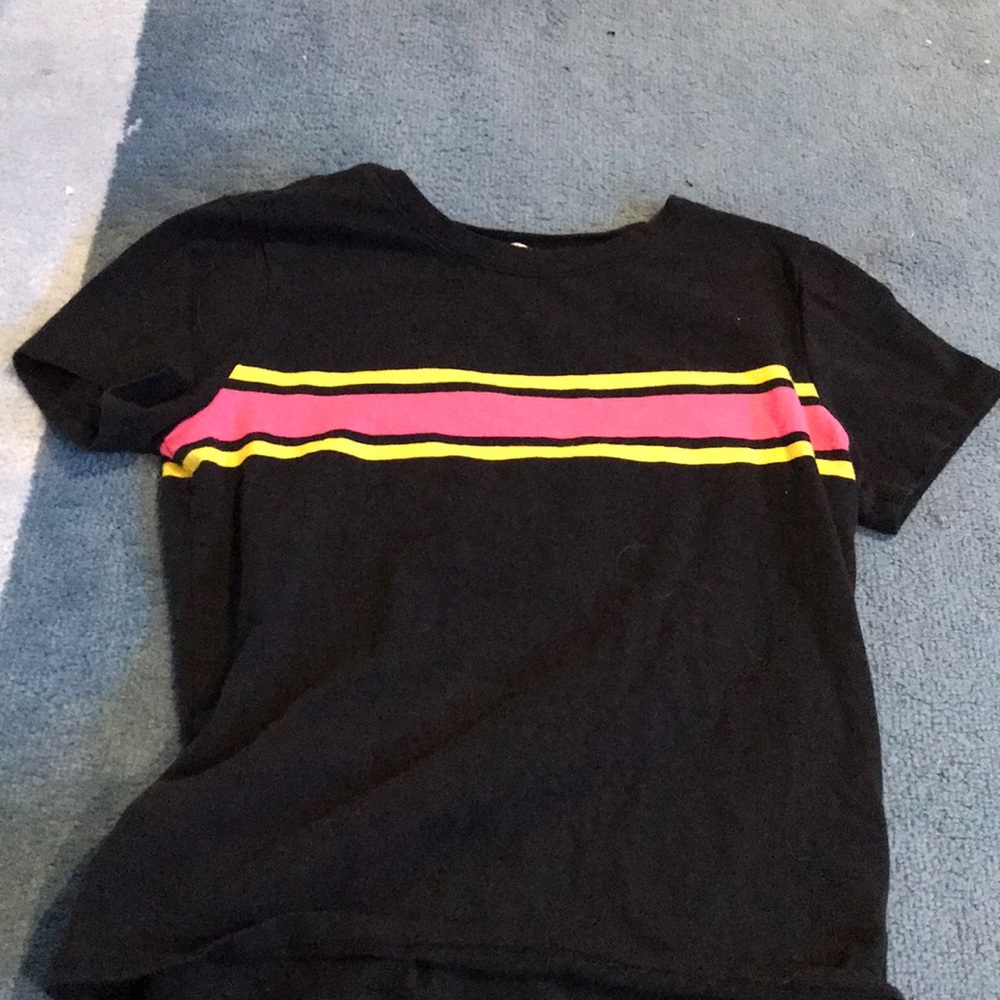Forever 21 tee shirt